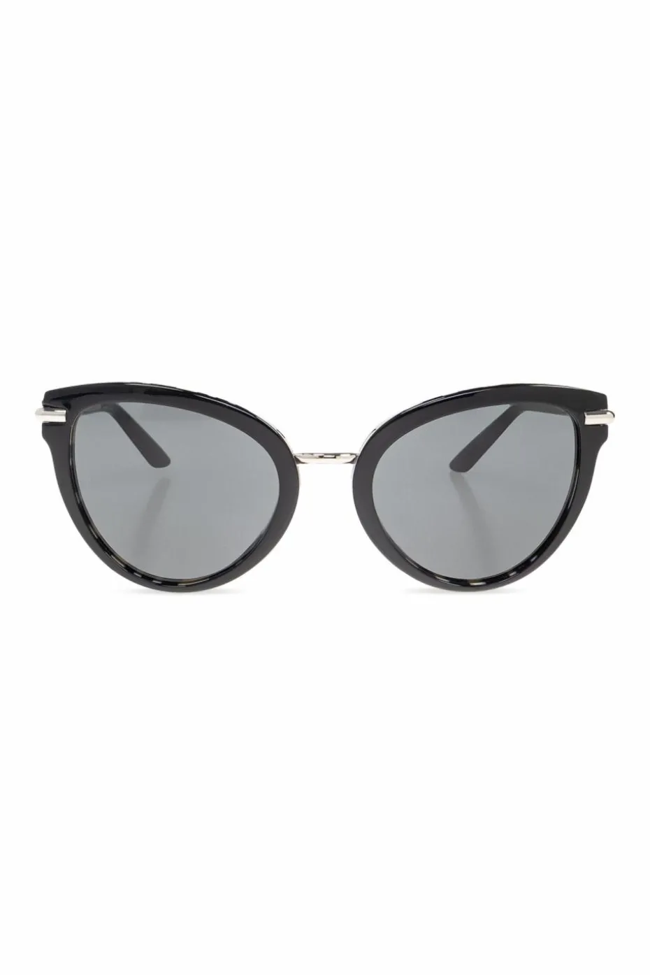 Dolce & Gabbana CZARNY Okulary przeciwsłoneczne
