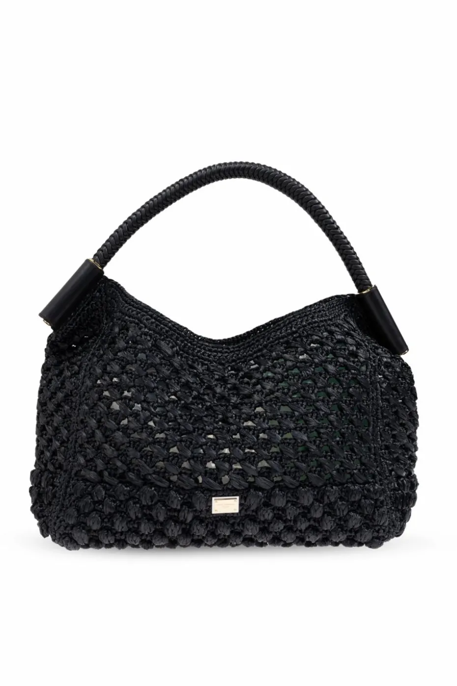 Dolce & Gabbana CZARNY Torba typu `shopper`