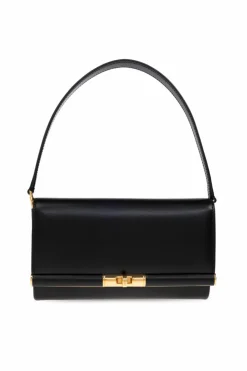 Dolce & Gabbana CZARNY Torba na ramię `Marlene`