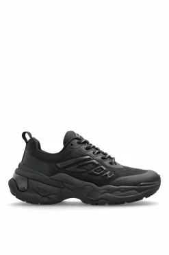 Dsquared2 CZARNY Buty sportowe `Faster`
