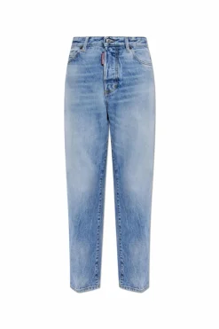 Dsquared2 jasnoniebieski Jeansy `Boston`
