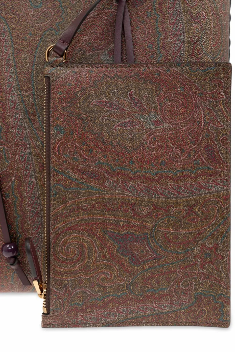 Etro BORDO Torba typu `shopper`