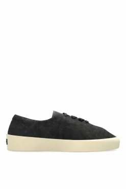 Fear Of God CZARNY Buty sportowe