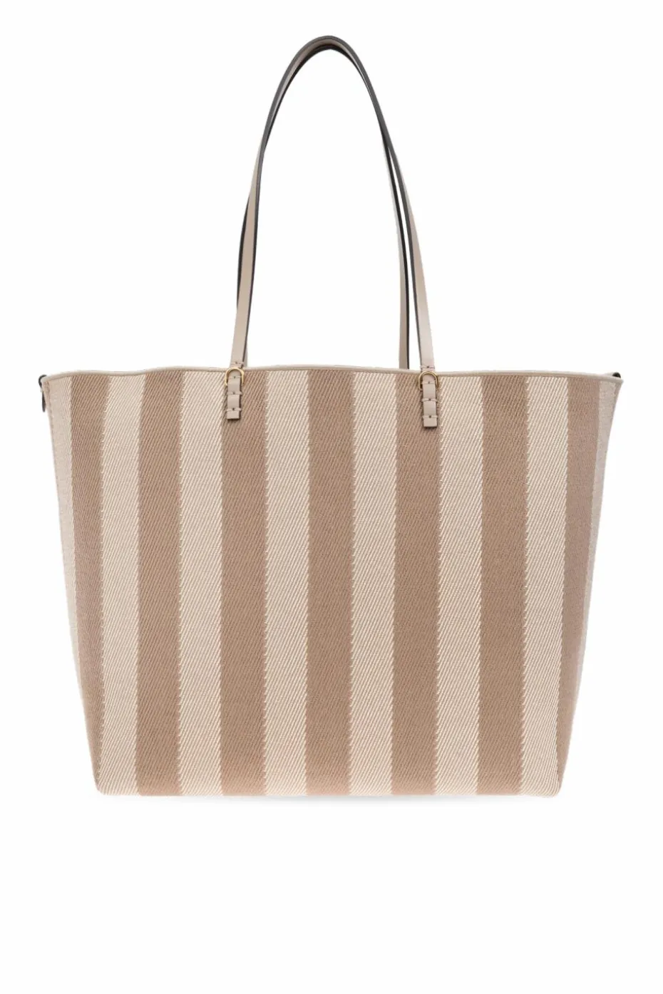 Fendi beżowy Torba typu `shopper`