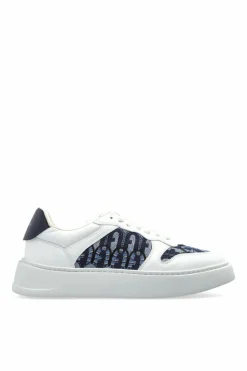 Furla BIAŁY Buty sportowe `Furlasport`