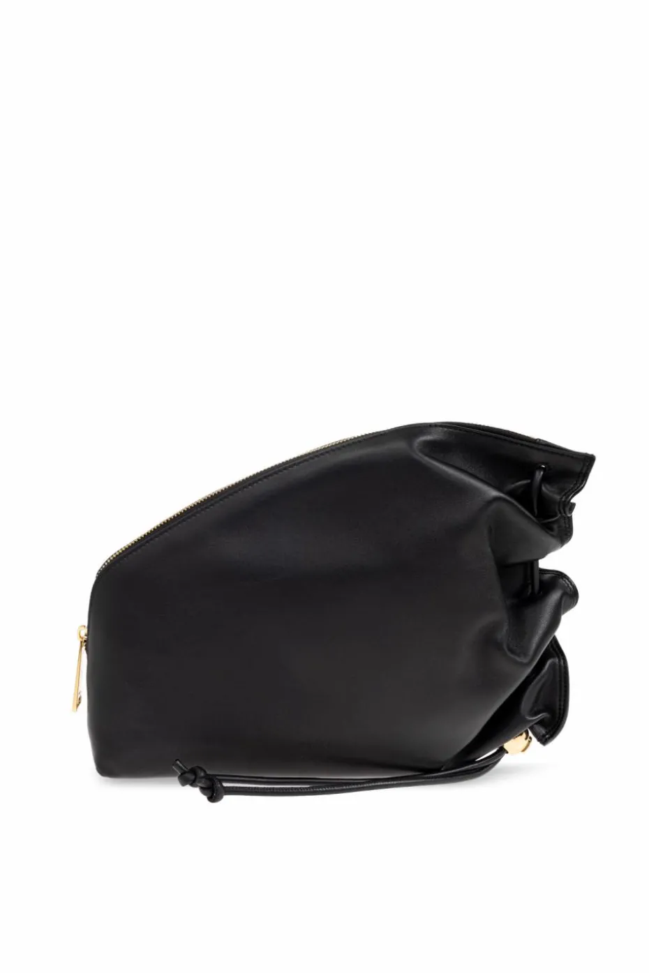 Furla CZARNY Torba do ręki `Daisy Mediuml`