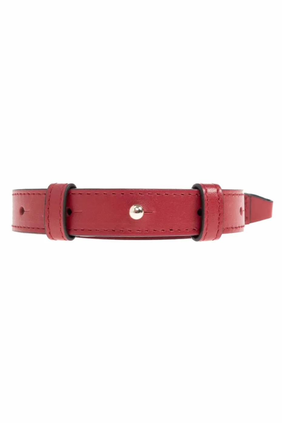 Furla CZERWONY Torba do ręki `Sdera`