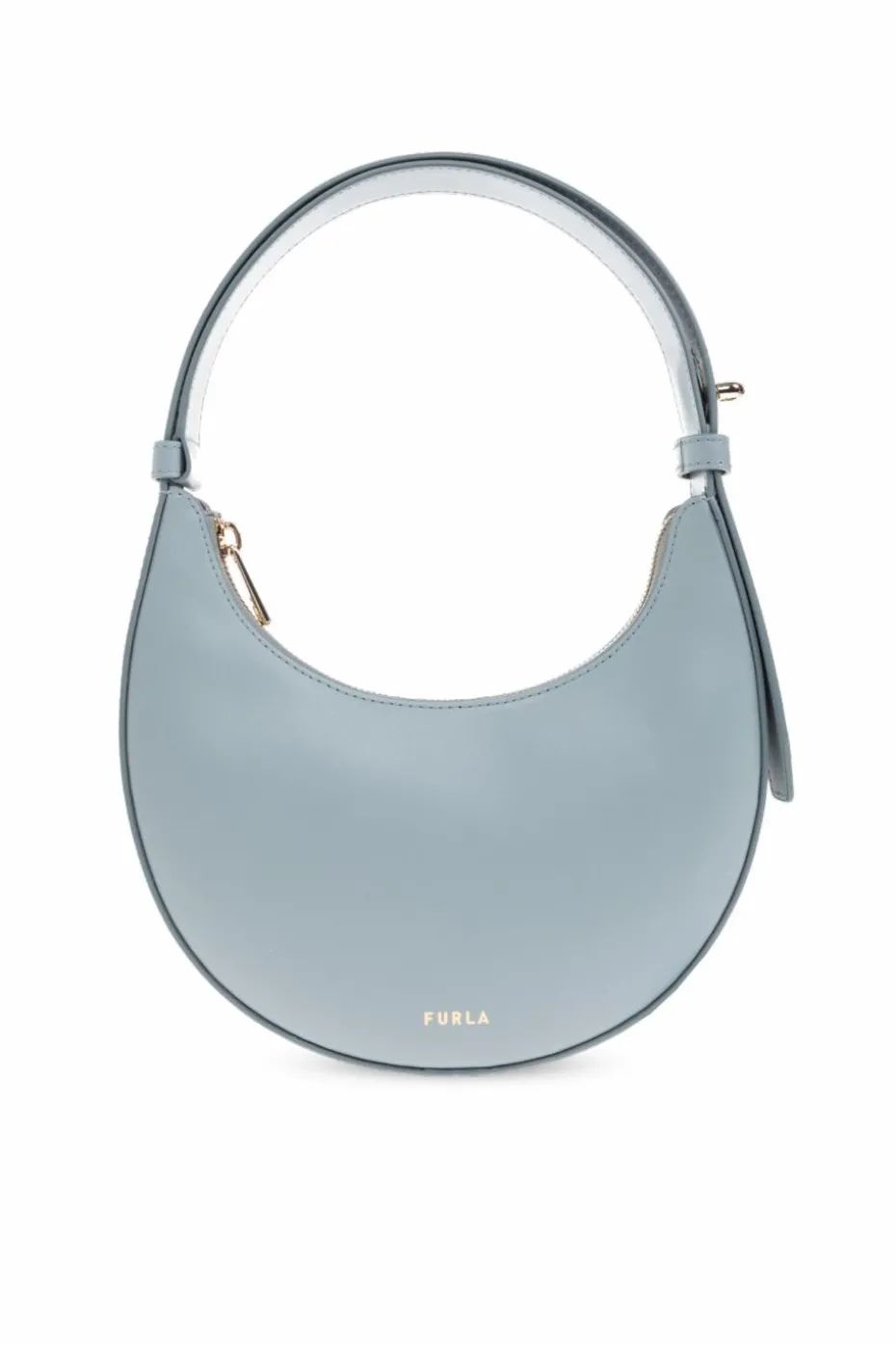 Furla NIEBIESKI Torba na ramię