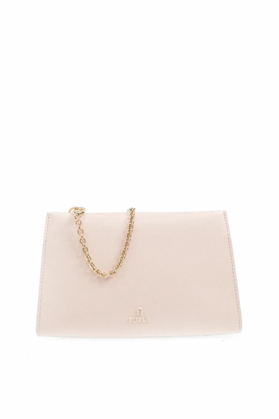 Furla RÓŻOWY Torba na ramię `Myfurla Mini`