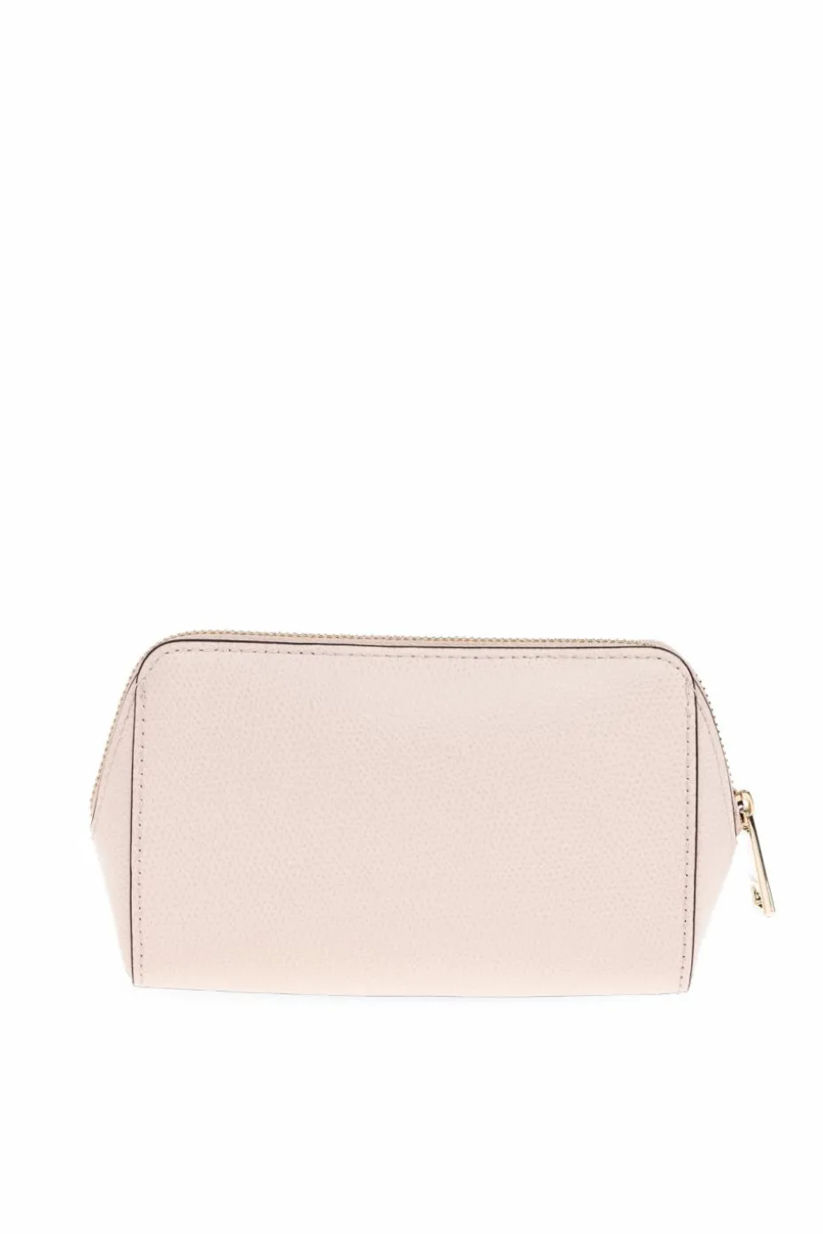 Furla RÓŻOWY Zestaw dwóch kosmetyczek `Camelia Medium`