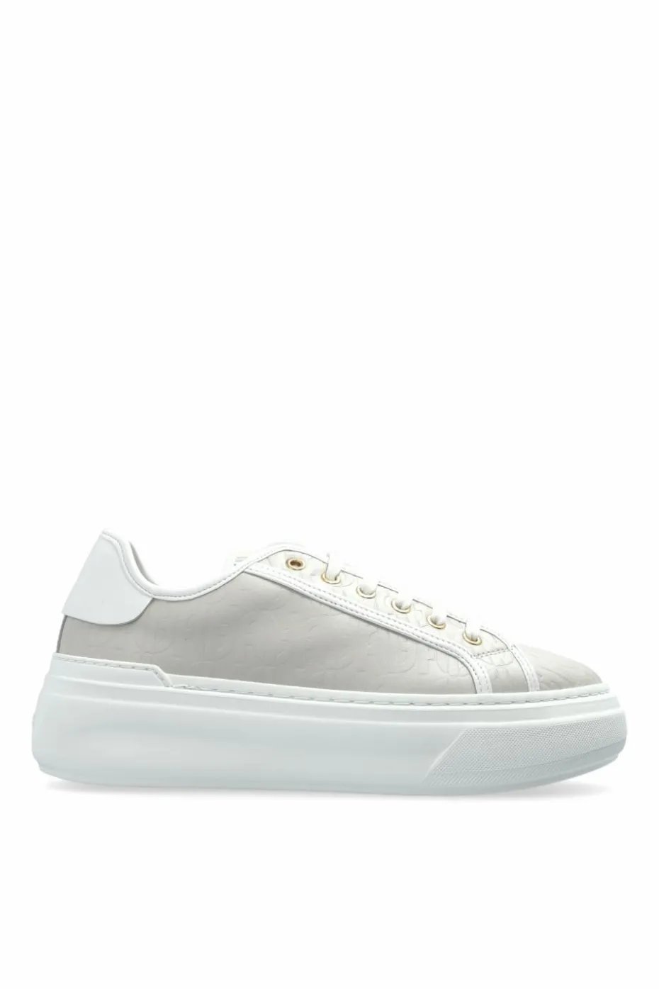 Furla SZARY Buty sportowe `Nuage`