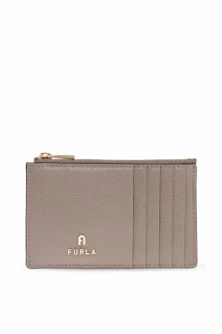 Furla SZARY Etui na karty `Camelia M`