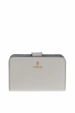 Furla SZARY Etui na karty `Camelia Medium`