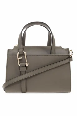 Furla ZIELONY Torba do ręki `Nuvola Small`