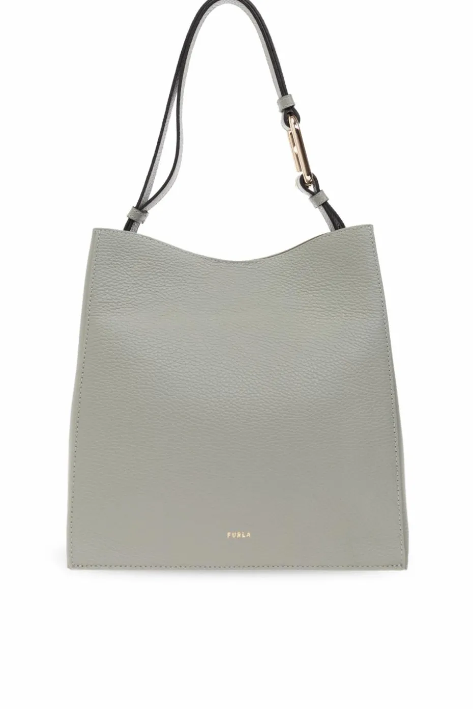 Furla ZIELONY Torba `Nuvola Small`