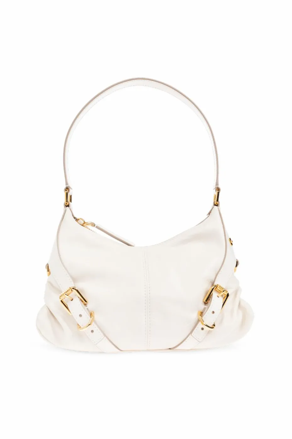 Givenchy BIAŁY Torba do ręki `Voyou Small`