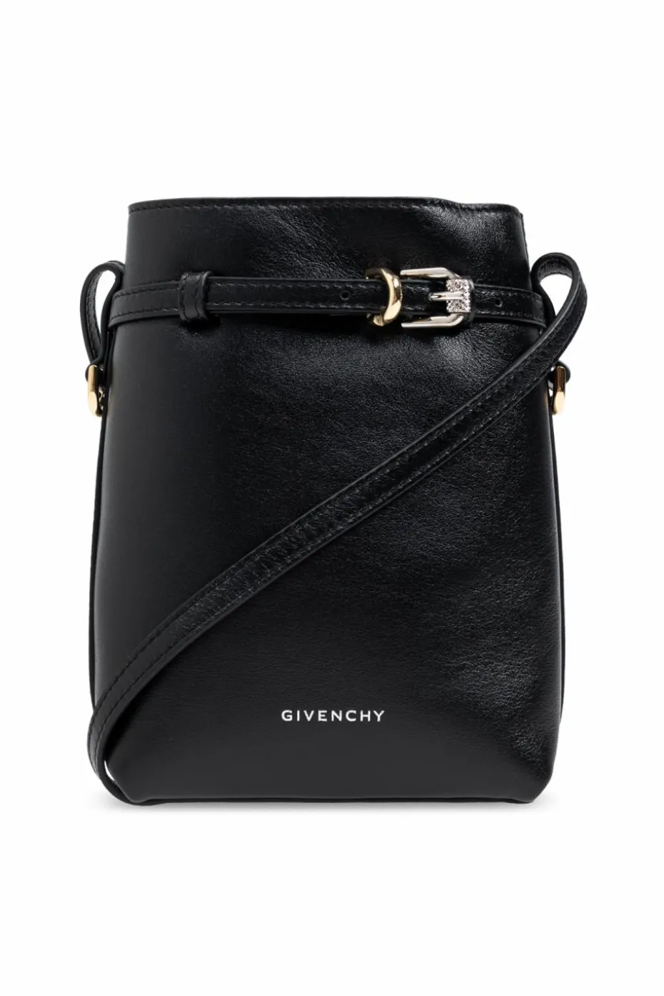 Givenchy CZARNY Etui na telefon