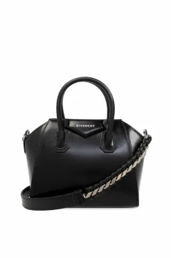 Givenchy CZARNY Torba na ramię `Antigona Toy`