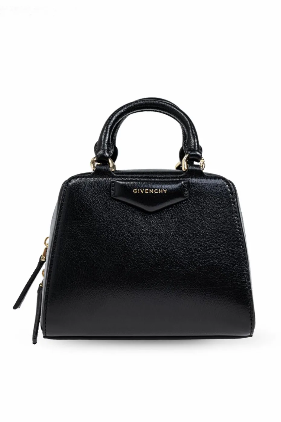 Givenchy CZARNY Torba na ramię ‘Antigona Cube Nano’