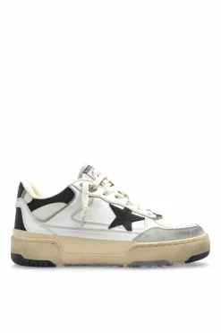 Golden Goose BIAŁY Buty sportowe `Forty2`