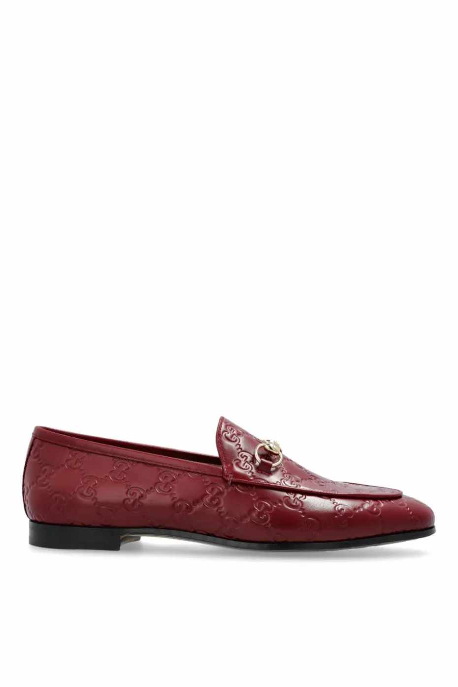Gucci BORDO Buty typu `loafers`