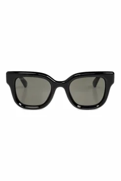 Gucci CZARNY Okulary przeciwsłoneczne