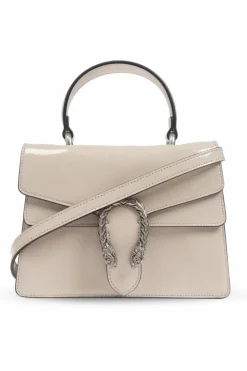Gucci kremowy Torba na ramię `Dionysus Small`