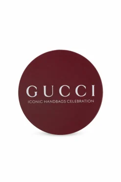 Gucci MULTIKOLOR Zestaw jedenastu naklejek na walizkę