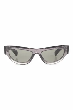 Gucci SZARY Okulary przeciwsłoneczne