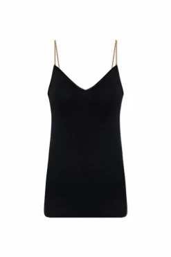 Hanro CZARNY Body `Seamless`