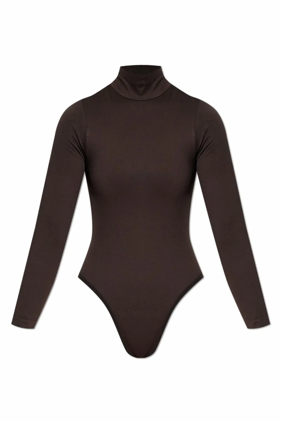 Heist Studios BRĄZOWY Body `High Ncek Body`