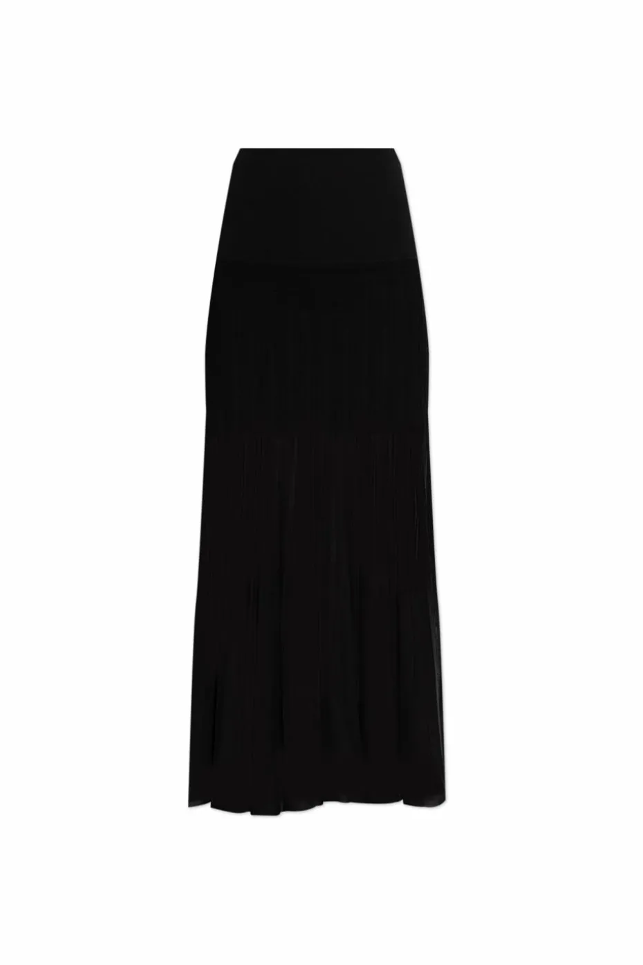 Isabel Marant CZARNY Spódnica `Ezra`