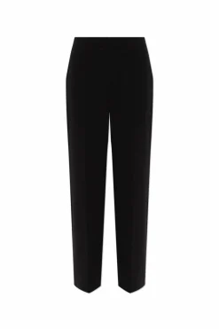 Isabel Marant CZARNY Spodnie `Ocarly`