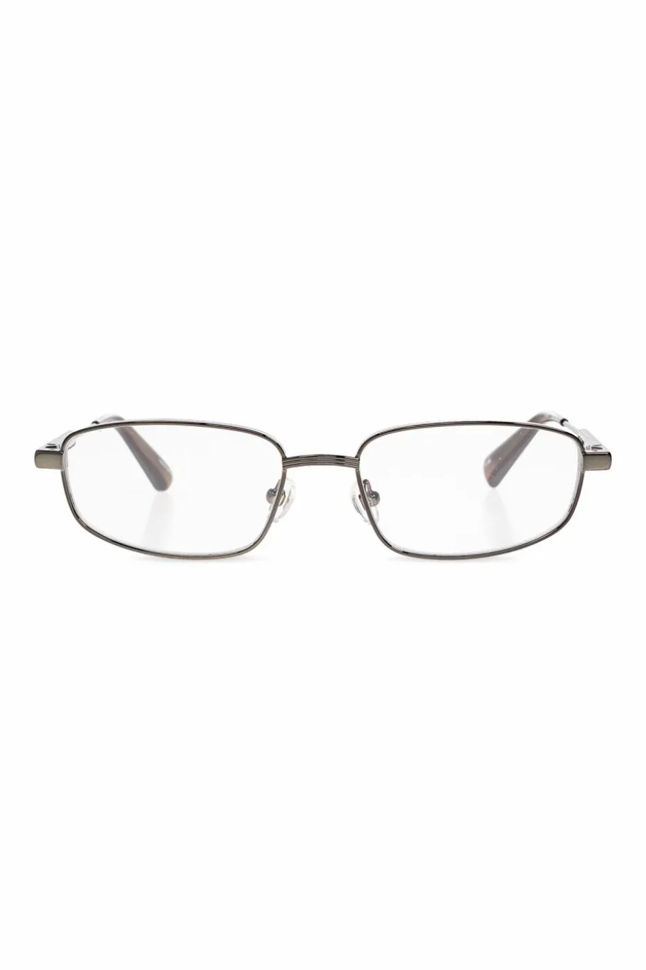 Jacquemus CZARNY Okulary korekcyjne