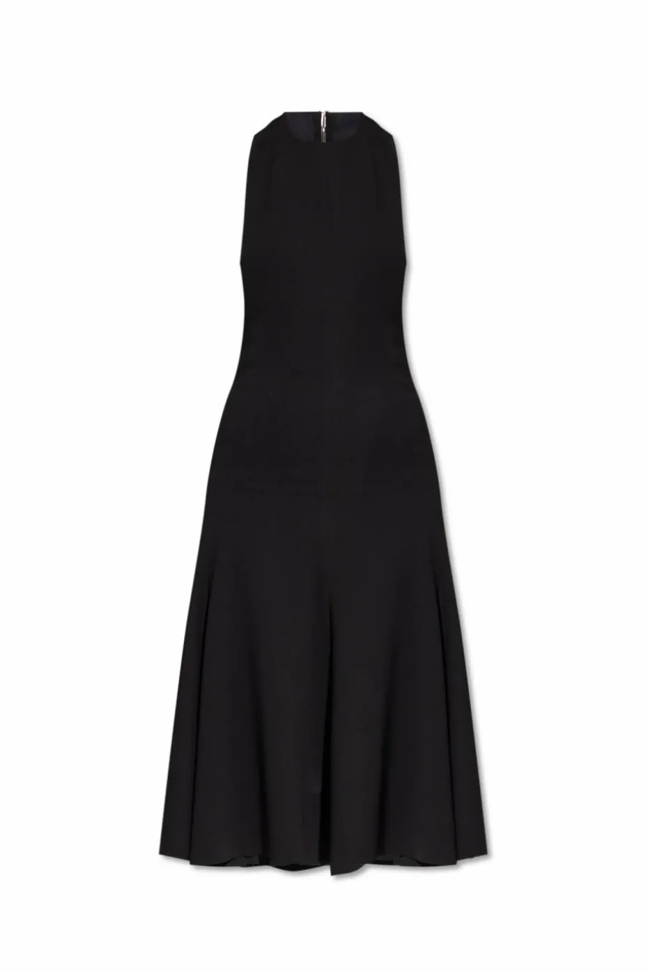 Jacquemus CZARNY Sukienka `Favola`