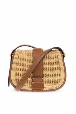 Kate Spade beżowy Torba na ramię