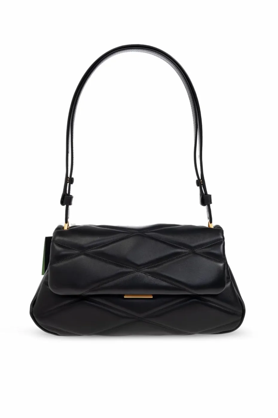 Kate Spade CZARNY Tora do ręki `Grace`