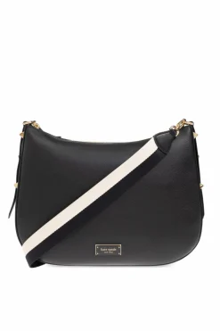 Kate Spade CZARNY Torba na ramię