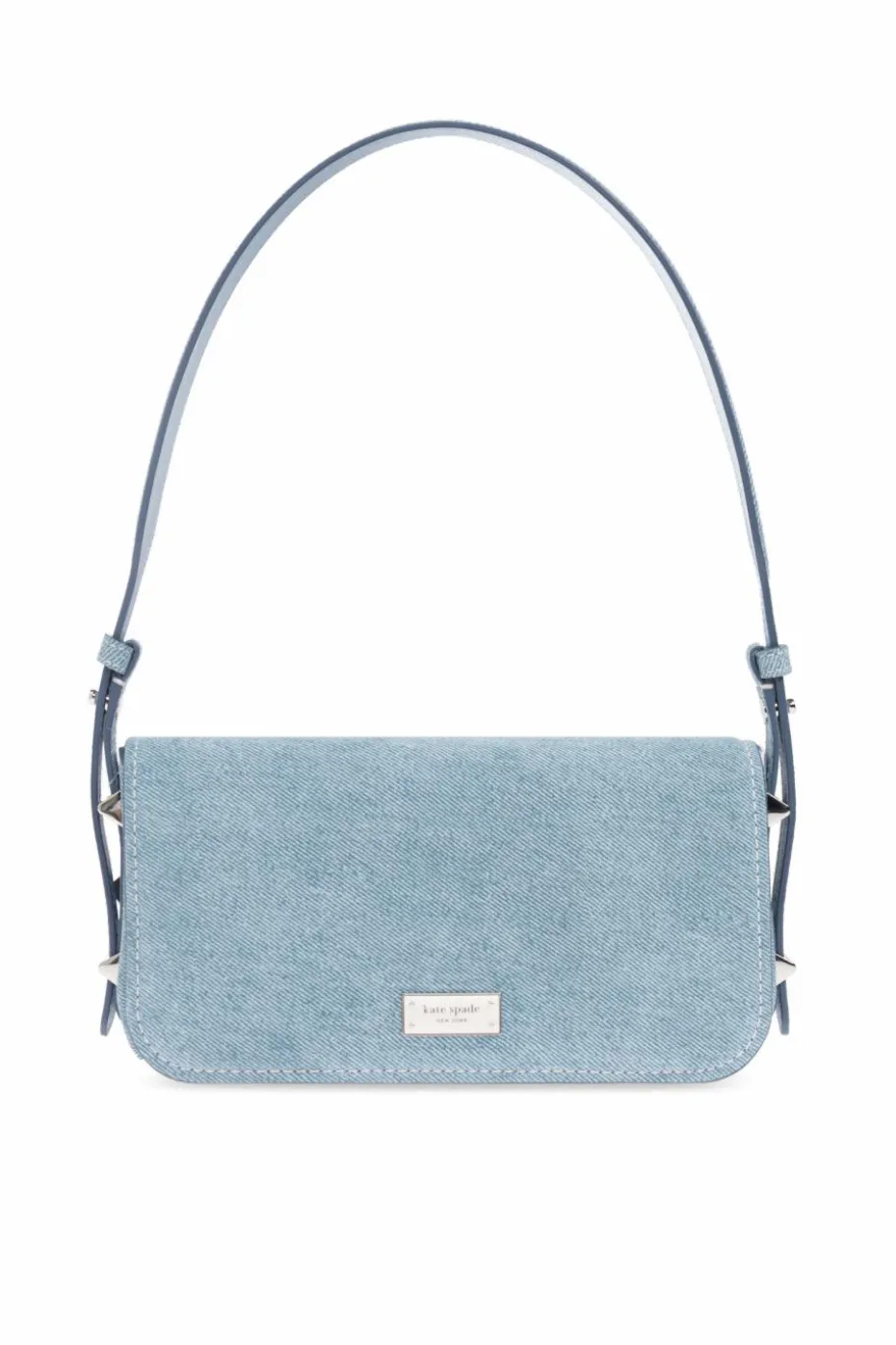 Kate Spade NIEBIESKI Torba na ramię