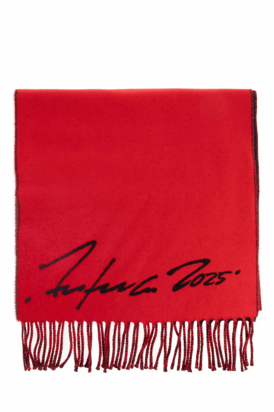 Kenzo CZERWONY Kenzo x Futura 2000