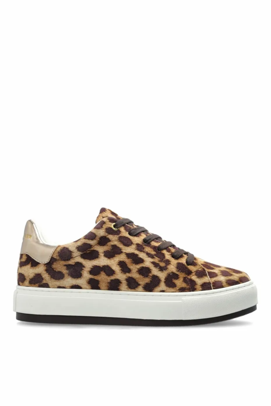Kurt Geiger BRĄZOWY Buty sportowe `Laney`