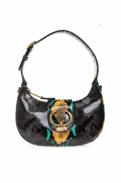 Kurt Geiger CZARNY Torba na ramię `Chelsea Small`