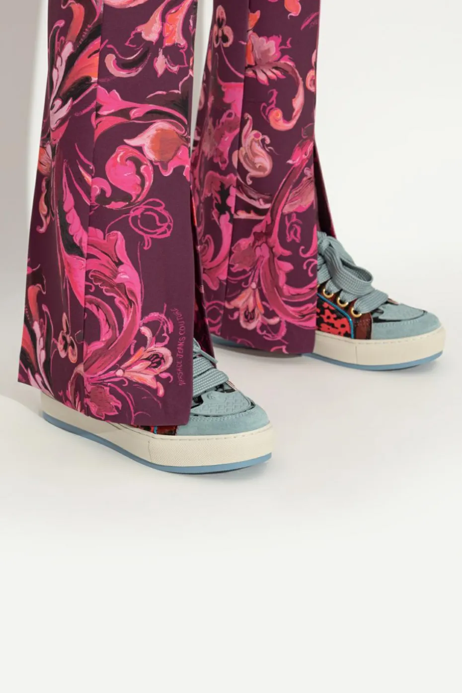 Kurt Geiger MULTIKOLOR Buty sportowe `Southbank`