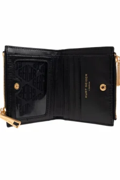 Kurt Geiger MULTIKOLOR Portfel `Kensington Mini``