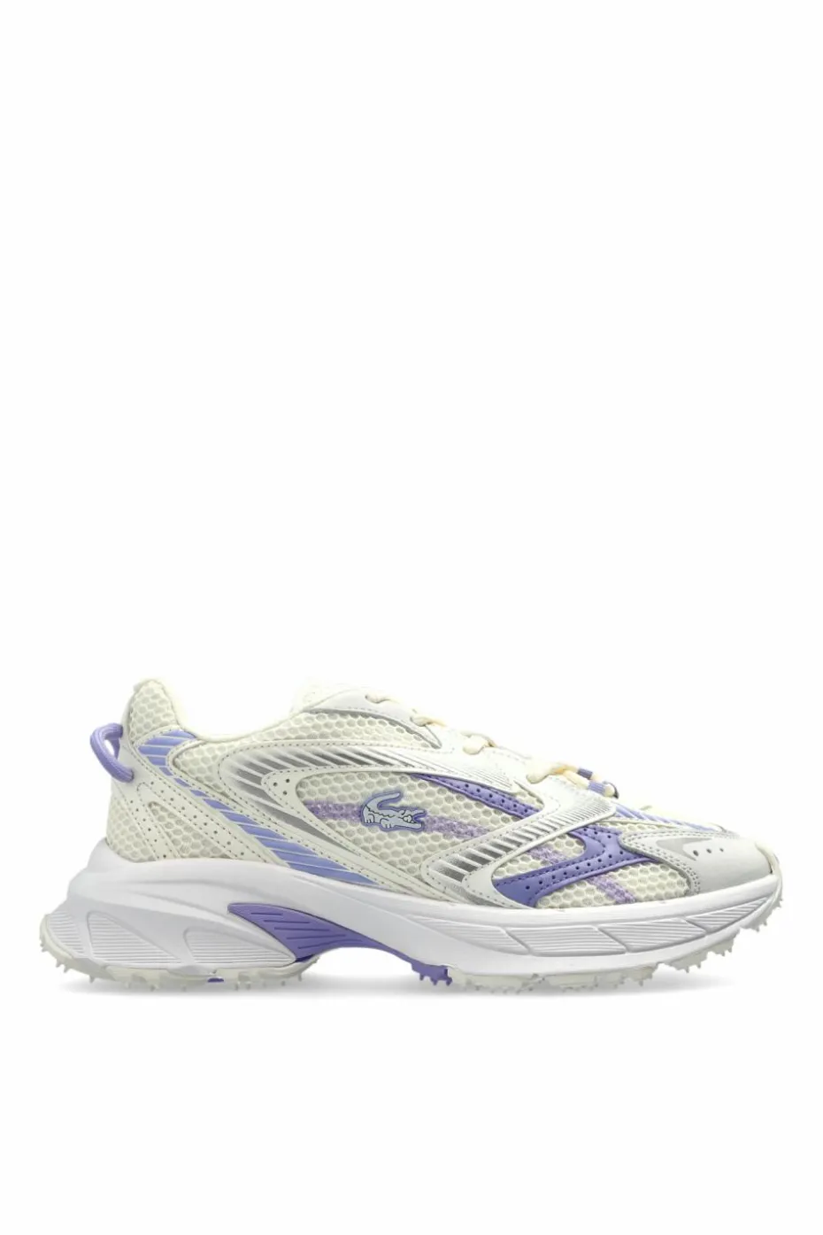 Lacoste kremowy Buty sportowe `L003 Neo Shot`