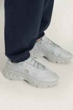Lacoste SZARY Buty sportowe `Spinor`