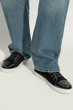 Lanvin CZARNY Buty sportowe