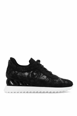 Le Silla CZARNY Buty sportowe ‘Running’