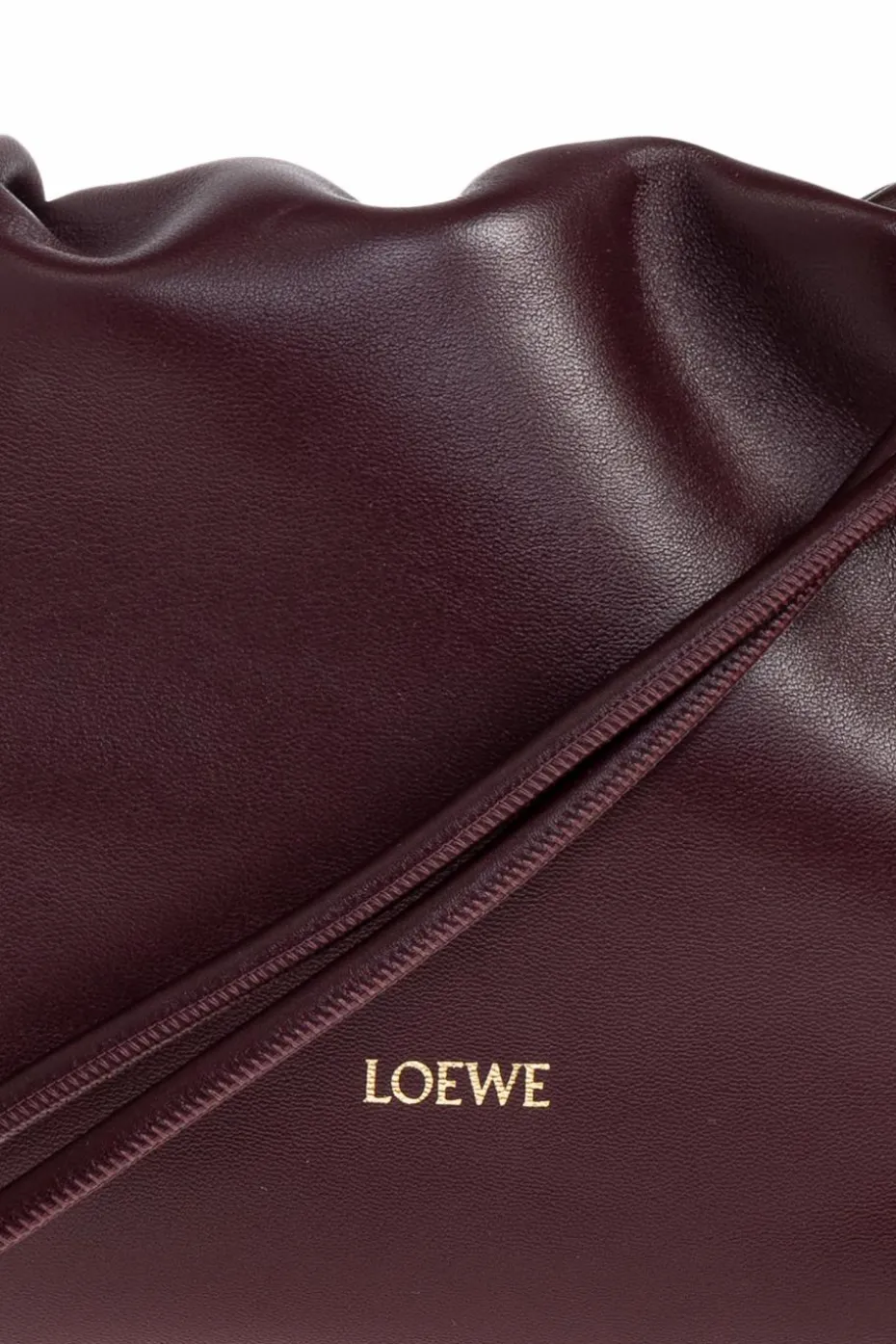 Loewe BORDO Torba na ramię `Flamenco Medium`