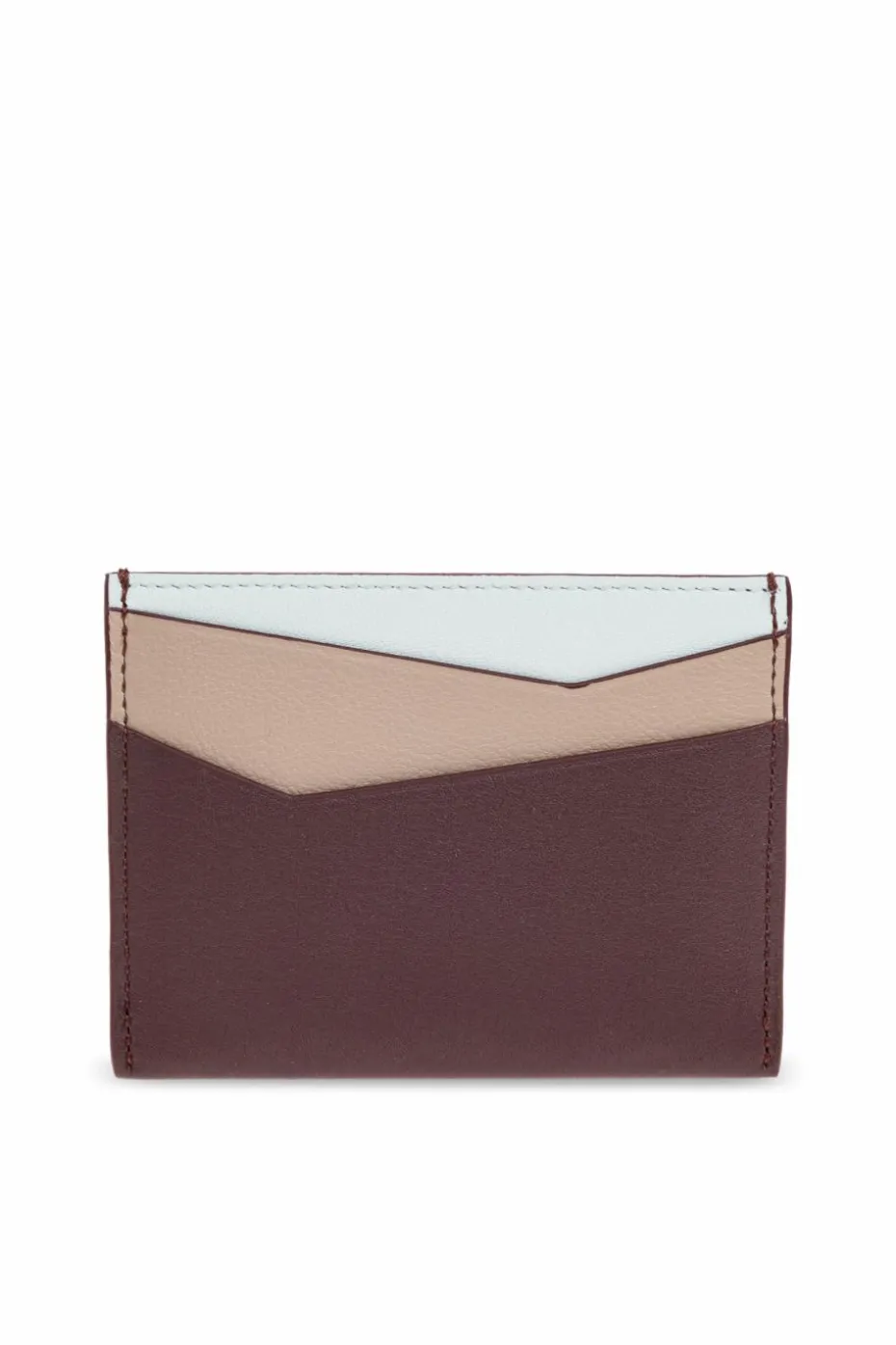 Loewe MULTIKOLOR Etui na karty `Puzzle`